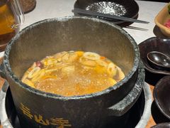 -芸山季·云南山珍菌火锅(人民广场来福士店)