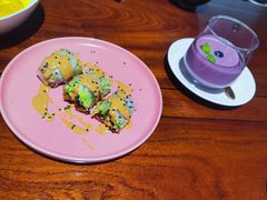 -七色云蔬食(喜邻里店)
