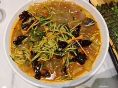 -鑫正兴东北烧烤(滨湖店)