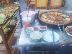 -八木轩·寻味大理白族民俗餐厅(文献路店)
