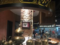-广东道至正餐厅(区庄店)