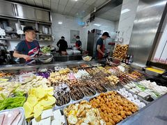 -林静小吃(复兴路店)