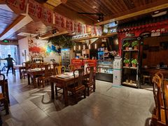 大堂-寂寞的豆芽(西大望南路店)
