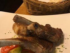 -La Tavernetta(Bar à Vin)(乌鲁木齐路店)