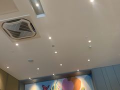 -星巴克(长沙友阿奥特莱斯店)