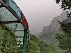 -十渡东湖港风景区