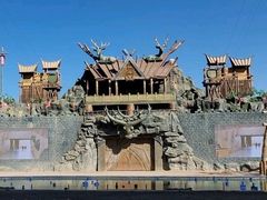 -七彩云南欢乐世界