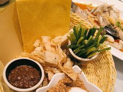 -鲁菜根·泰安菜(万达店)