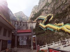 -龙庆峡风景区