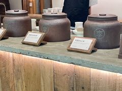 -李山山茶事(景枫店)