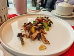 -馋遇江南·精致湖景雅宴(东方之门店)