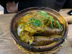 -BOIBOI马来茶餐室(江宁路店)