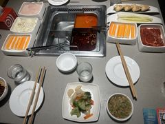 -海底捞火锅(关山保利店)