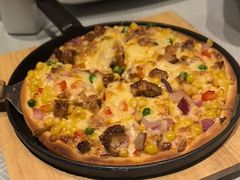 -城南往事·鲁菜济南菜(软件园美莲广场店)