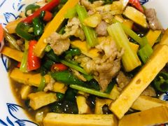 -老游独一佳湘菜馆(高新四路店)