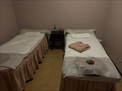 -小确幸 Massage(环贸iapm店)
