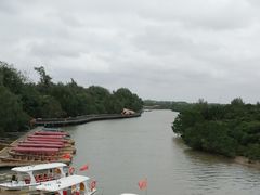 -东寨港红树林旅游区