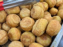 -毛华美食(清扬路店)