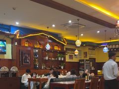 -清真· AL-JANNAT 佳纳特餐厅(仙林店)