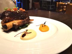 -金奥国际酒店温哥华扒房Vancouver Grill