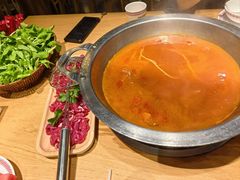 -老凯俚酸汤鱼(多彩城店)