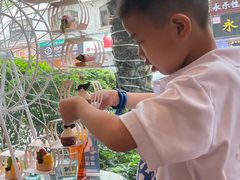 -利和希尔顿酒店大堂吧(中山三路店)