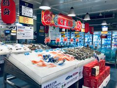 -麦德龙(京顺路商场店)