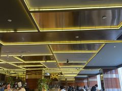 -大中华希尔顿酒店-念自助餐·嗨啤·小龙虾