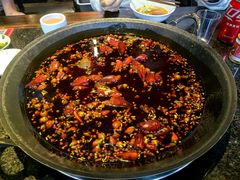 -巴蜀大宅门火锅(新华公园店)