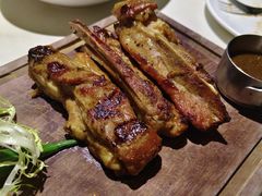 -雅达利超级牛扒(万科广场店)