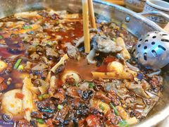 -黑竹香鸡(营和巷店)