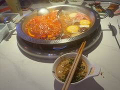 -李姑婆鲜切牛肉火锅自助(凤城二路店)