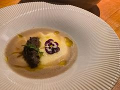 -JINNS锦时 steak&pizza(浸信会礼拜堂旧址店)