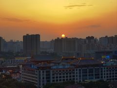 -烛影拾光观景餐厅·创意菜·摄影·小提琴(大唐不夜城店)