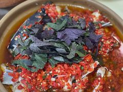 -笨罗卜浏阳菜馆(太平街店)