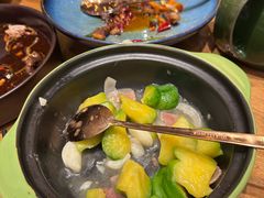 -云海肴·汽锅鸡·云南菜(东坝金隅店)