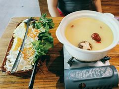 -U你·天然调味(南湖总店)