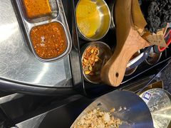 -入火韩国烤肉(凯旋广场店)