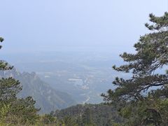 -含鄱口
