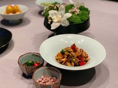 辣汁花螺-子福慧(虹桥店)