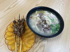 -牛记烩面(七星西路店)