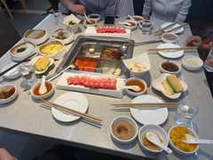 -海底捞火锅(大融城店)