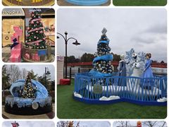 -迪士尼小镇