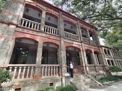 -苏州大学(天赐庄校区)