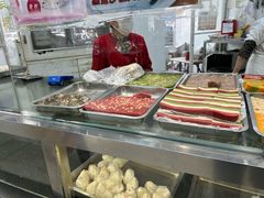 -常州糕团店(北大街新世纪商城店)