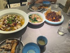 -香阁餐厅·常州菜·常州菜代表品牌(新北奥体店)