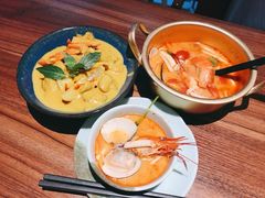 -小桔象·泰国风味餐厅(惠城水门路16号店)