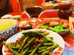 -小街47號江湖菜(四合院店)
