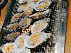 -蚝英雄·自助烤蚝(高新店)