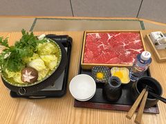 -一石三鸟烧鸟•刺身•定食套餐(南桥美谷店)